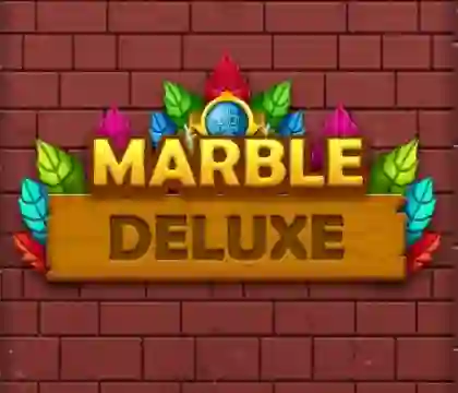 遊戲Marble Deluxe在線
