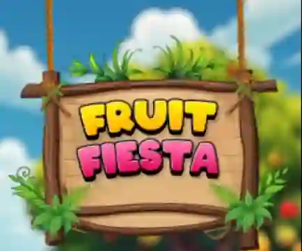 遊戲Fruit Fiesta在線