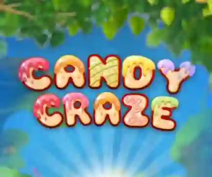 遊戲Candy Craze在線