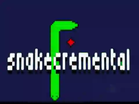 遊戲Snakecremental在線