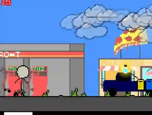 遊戲Run Guys: The Chaos Race在線