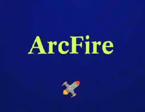 遊戲Arcfire在線