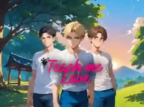 遊戲Teach Me Love在線