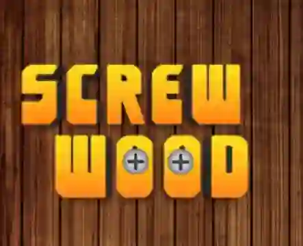 遊戲Wood Screw在線
