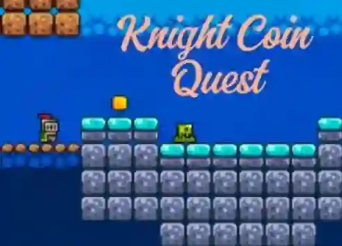 遊戲Knight Coin Crew在線