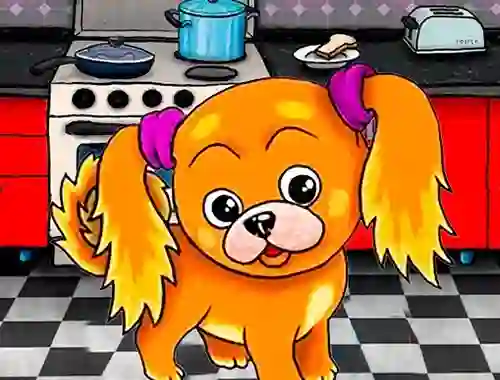 遊戲Doggi在線