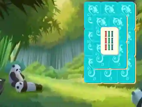 遊戲Memory Mahjong在線