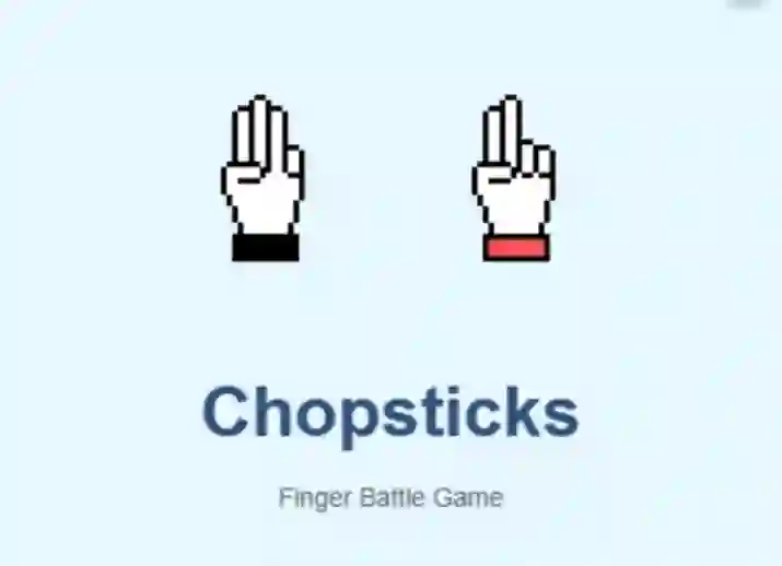 遊戲Chopsticks在線