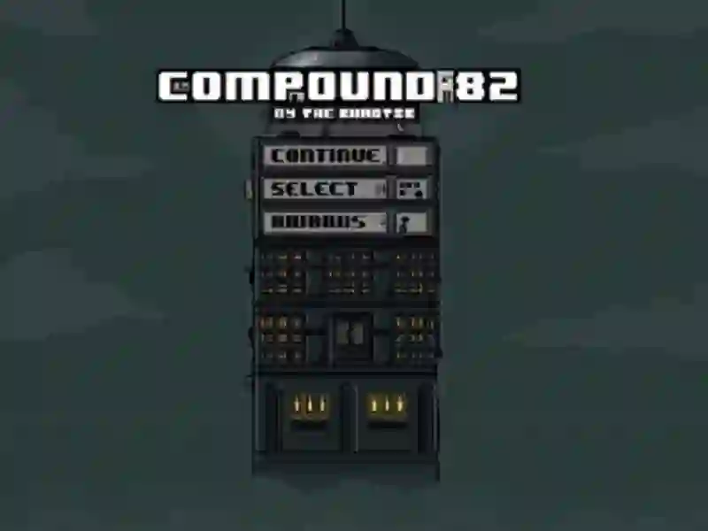 遊戲Compound 82在線