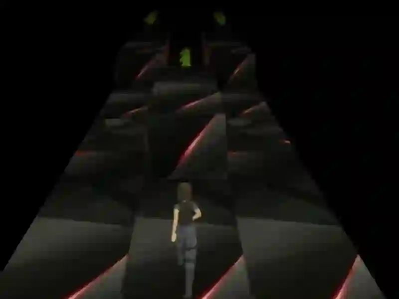 遊戲Hell Escape在線