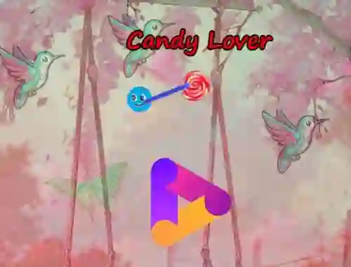 遊戲Candy Lover在線