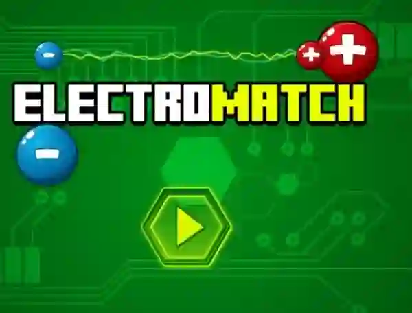 遊戲Electro Match在線