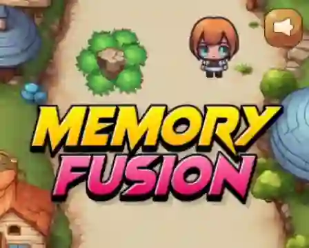 遊戲Memory Fusion在線
