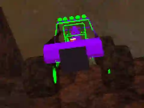 遊戲Truckmania在線