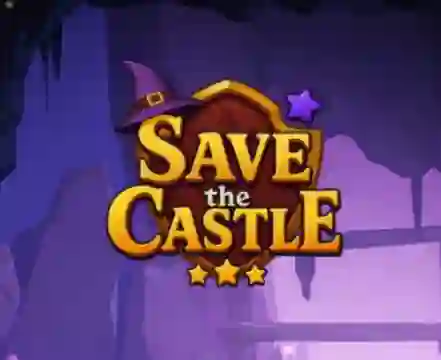 遊戲Save The Castle在線