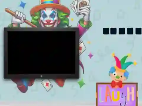 遊戲Joker Great Escape在線