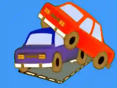 遊戲Bus Escape: Clear Jam在線