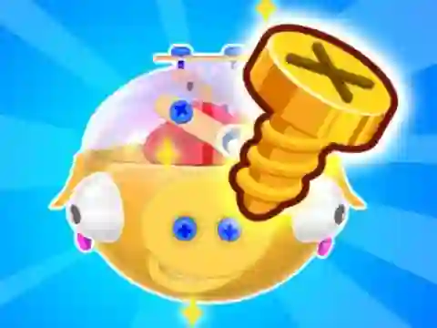 遊戲Screw Master 3D: Pin Puzzle在線