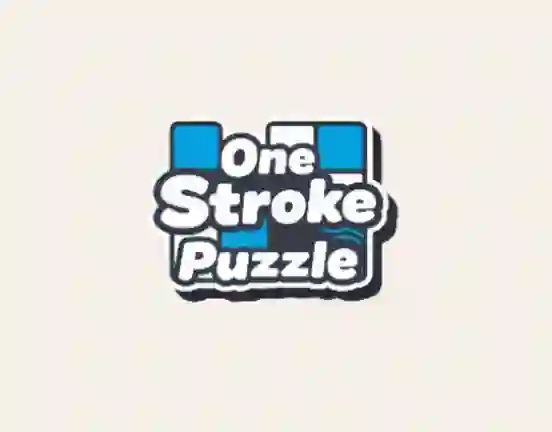 遊戲One Stroke Puzzle在線
