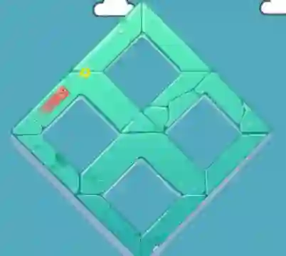 遊戲Tap Fun在線