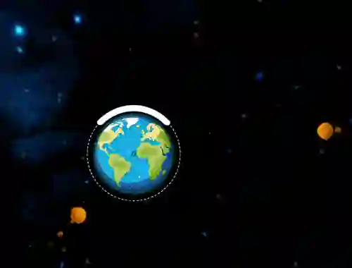 遊戲Protect The Earth在線