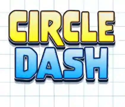 遊戲Circle Dash在線