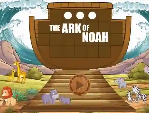 遊戲Noah's Ark在線