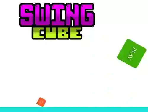 遊戲Swing Cube在線