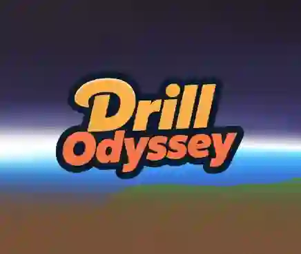 遊戲Drill Odyssey在線
