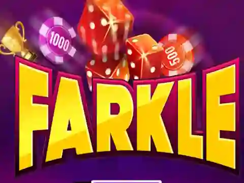 遊戲Farkle在線