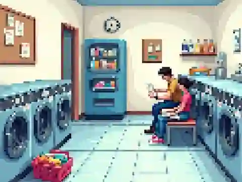 遊戲Pixel Differences在線