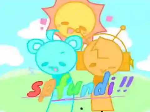 遊戲Spfundi Sprunki在線