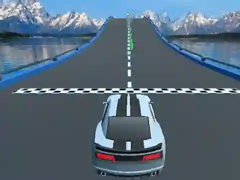 遊戲Dronner 3D在線
