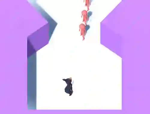 遊戲Ratomilton The Assassin在線
