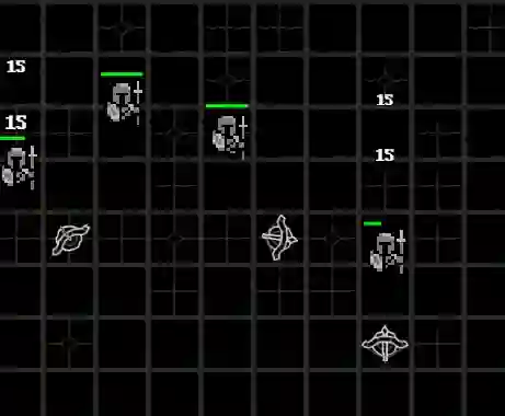遊戲Defense Designer在線