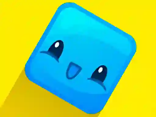 遊戲Pocket Jump在線
