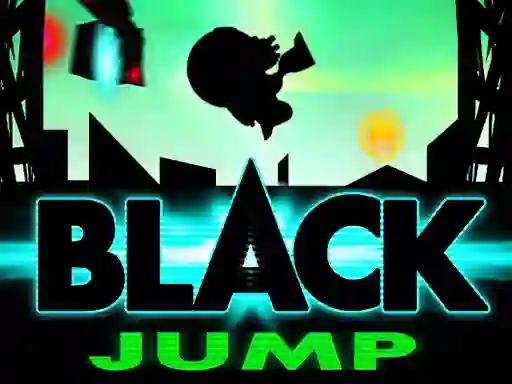 遊戲Black Jump在線