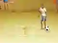 遊戲Beach Skills Soccer在線