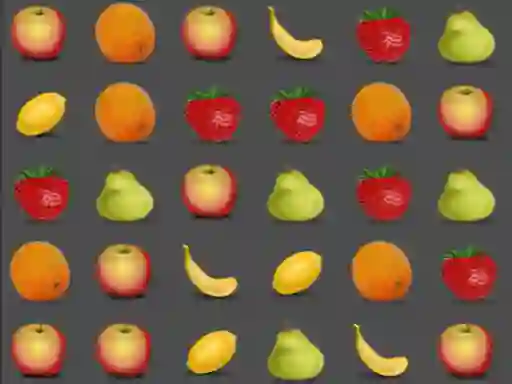 遊戲Match Fruits在線