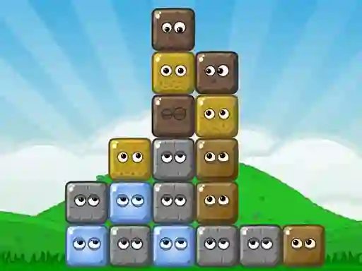 遊戲Blocks在線