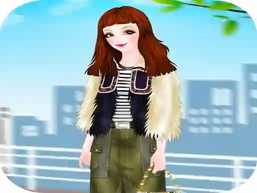 遊戲2020 Spring Style在線