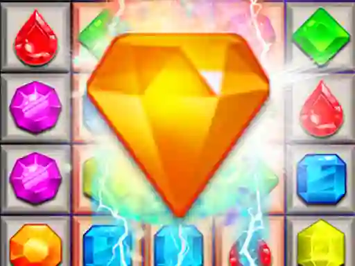 遊戲Jewelry Match在線