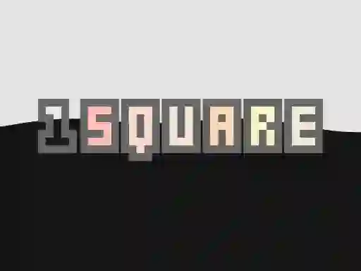 遊戲1 Square在線