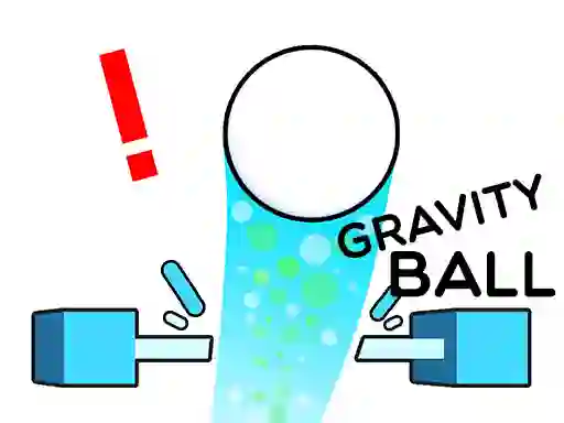 遊戲Gravity Ball在線