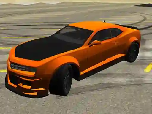 遊戲American Cars Jigsaw在線