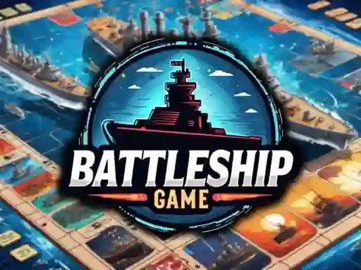 遊戲Battleship在線