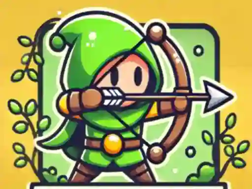 遊戲Archer Legend在線