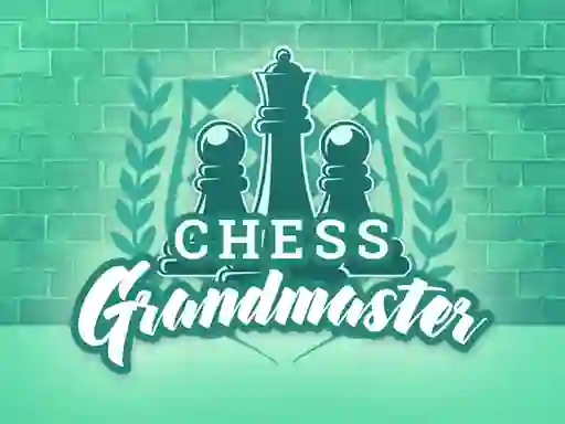 遊戲Chess Grandmaster在線