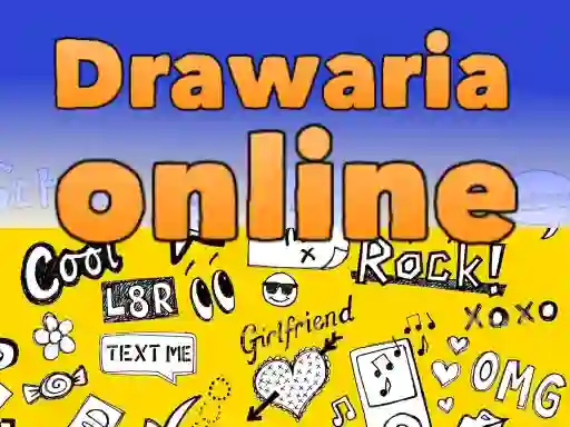 遊戲Drawaria.online在線