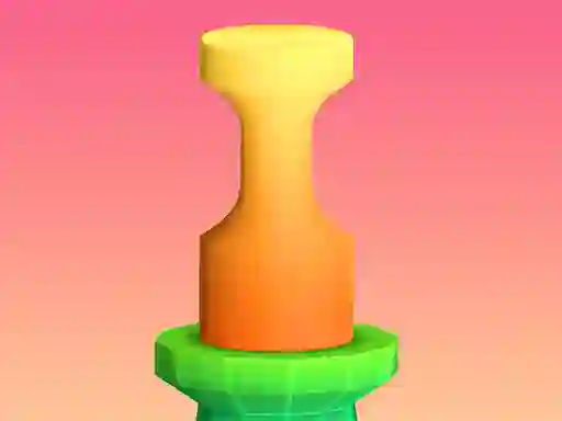 遊戲Pottery在線